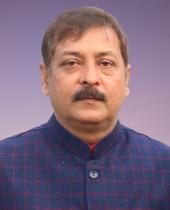 Mr. Shailendra Sharan